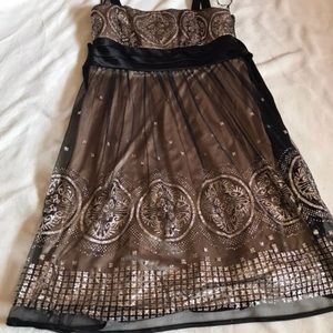 Beautiful Formal Macy’s Dress